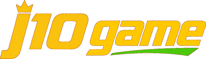 j10 game logo